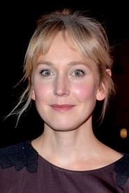 Ảnh diễn viên Hattie Morahan