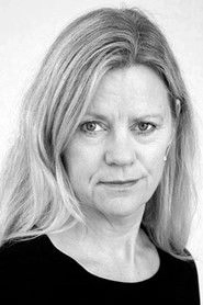 Ảnh diễn viên Hilde Olausson