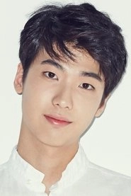 Ảnh diễn viên Hong Jin-gi