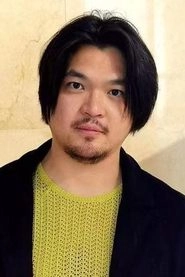 Ảnh diễn viên Huang Zhaosheng