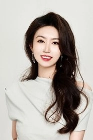 Ảnh diễn viên Huilin Zhang