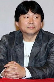 Ảnh diễn viên Huo Jianqi