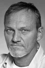 Ảnh diễn viên Ingvar E. Sigurðsson
