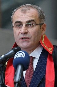 Ảnh diễn viên İrfan Fidan