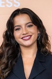 Ảnh diễn viên Isabela Merced