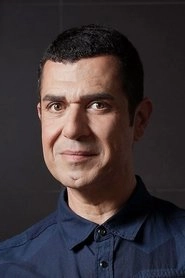 Ảnh diễn viên Itzik Cohen