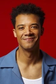Ảnh diễn viên Jacob Anderson