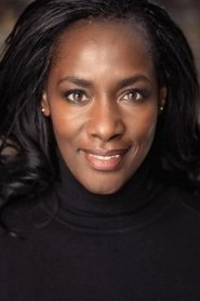Ảnh diễn viên Jacqueline Boatswain