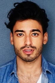 Ảnh diễn viên Jade Hassouné