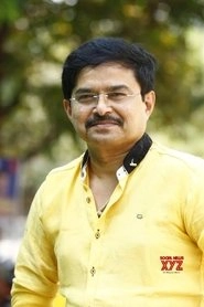Ảnh diễn viên Janardhan Maharshi