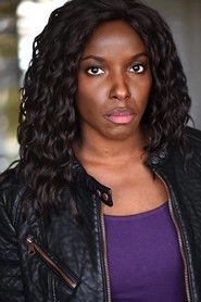 Ảnh diễn viên Janeshia Adams-Ginyard