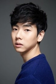 Ảnh diễn viên Jang Yoo-Sang