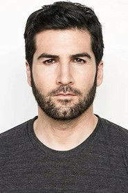 Ảnh diễn viên Jared Farid Ward