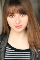 Ảnh diễn viên Jasmine Jessica Anthony