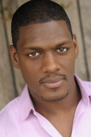 Ảnh diễn viên Jason R. Moore