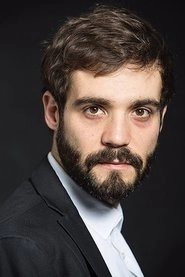 Ảnh diễn viên Javier Beltrán