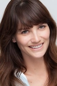 Ảnh diễn viên Jenna Upton