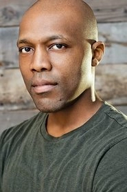 Ảnh diễn viên Jerrod Paige