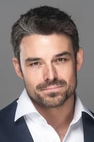 Ảnh diễn viên Jesse Hutch