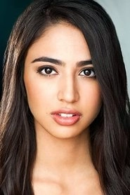 Ảnh diễn viên Jessica Garza