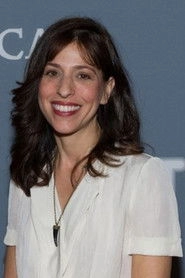 Ảnh diễn viên Jessica Goldberg