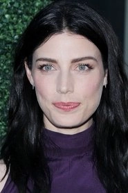 Ảnh diễn viên Jessica Paré