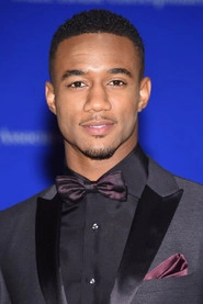 Ảnh diễn viên Jessie T. Usher
