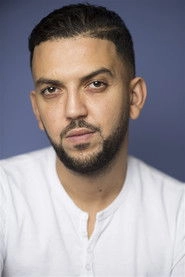 Ảnh diễn viên Jhon Rachid