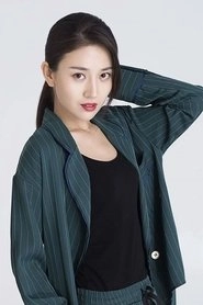 Ảnh diễn viên Jingge Cui