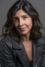 Ảnh diễn viên Johanna Argan