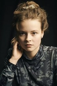 Ảnh diễn viên Josephine Blazier