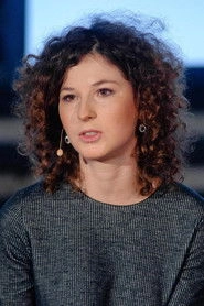 Ảnh diễn viên Julia Wyszyńska