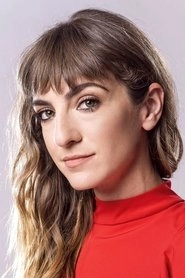 Ảnh diễn viên Julieta Zylberberg
