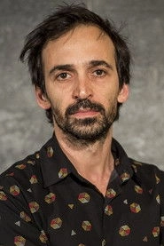 Ảnh diễn viên Júlio Andrade