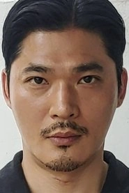 Ảnh diễn viên Jung Je-woo