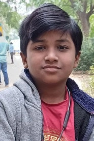 Ảnh diễn viên Kamalesh Jegan