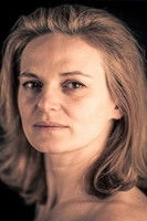 Ảnh diễn viên Kamila Calińska