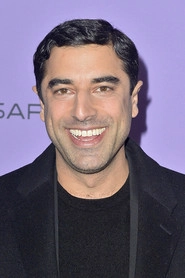 Ảnh diễn viên Karim Saleh