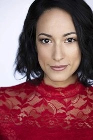 Ảnh diễn viên Karina Noelle Castillo