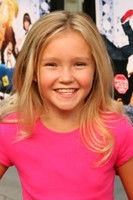 Ảnh diễn viên Kaylee Dodson