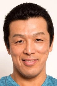Ảnh diễn viên Kazunari Murakami