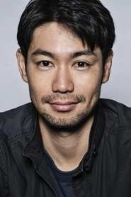 Ảnh diễn viên Ken Yamamura