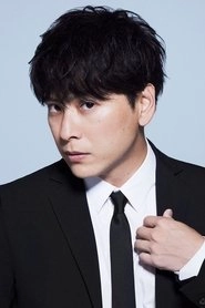 Ảnh diễn viên Kenjiro Yamashita