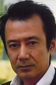 Ảnh diễn viên Kimihiko Hasegawa