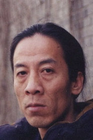 Ảnh diễn viên Kong Qinsan