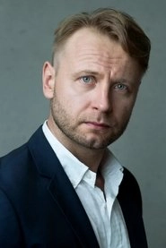 Ảnh diễn viên Konrad Marszałek