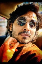 Ảnh diễn viên Kranti Prakash Jha