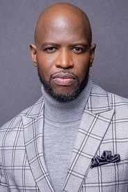 Ảnh diễn viên Kwame Patterson