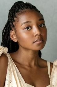 Ảnh diễn viên Lashay Anderson