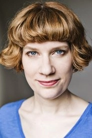 Ảnh diễn viên Laura Evelyn